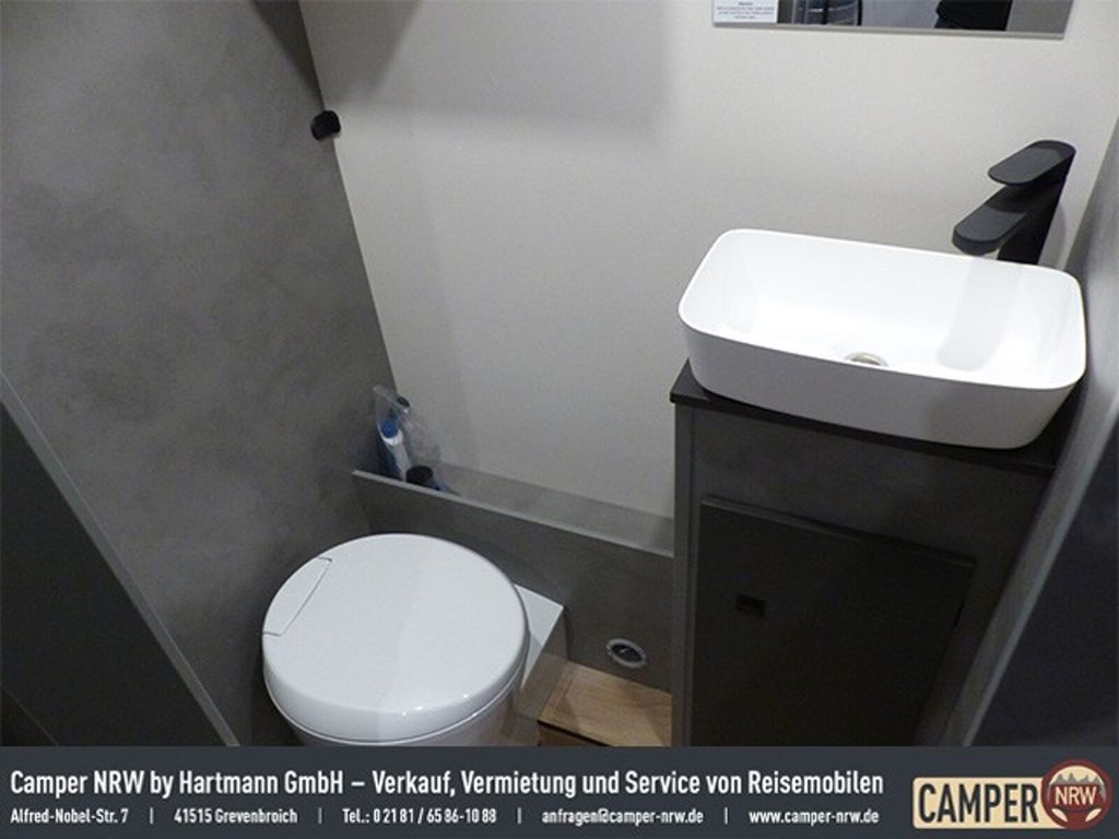 Crosscamp EXPDN Peugeot CROSSCAMP EXPDN 7.4 E 