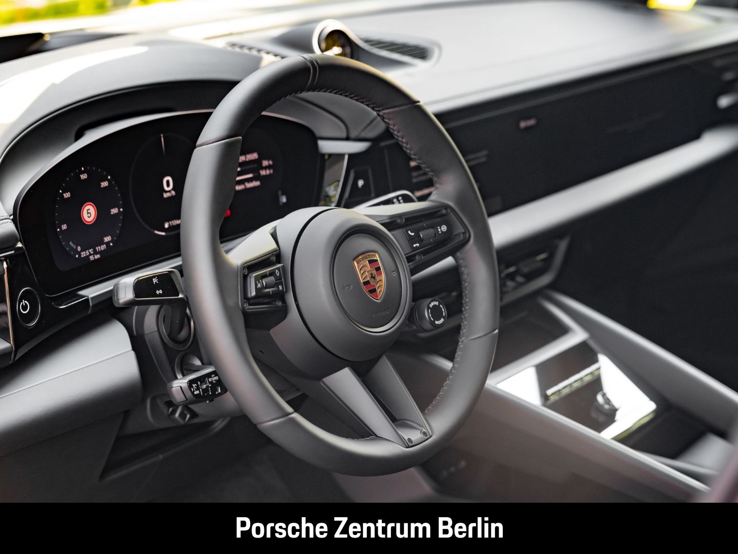 Porsche Macan - Bild 21