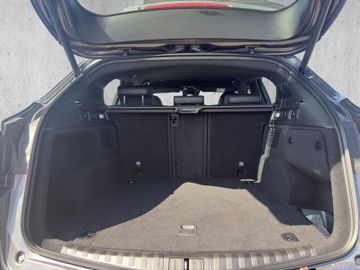 Alfa Romeo Stelvio TI 2.0 Turbo *LENKRADHEIZUNG*KEYLESS*