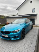 BMW 440i ohne OPF - gebrauchte BMW 440 aus dem Jahr 2017