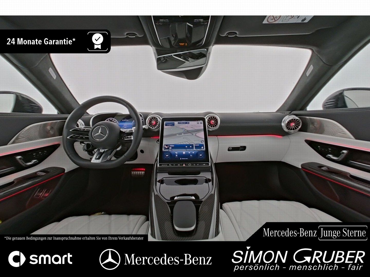 Fahrzeugabbildung Mercedes-Benz GT 63 S E PERFORMANCE AMG Manufaktur Kera Lift