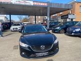 Mazda 6 Kombi Center-Line - gebrauchte Mazda 6 aus dem Jahr 2014