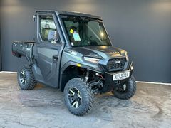 TGB Landmax 1000 Vollkabine ++ KOSTENLOSE LIEFERUNG
