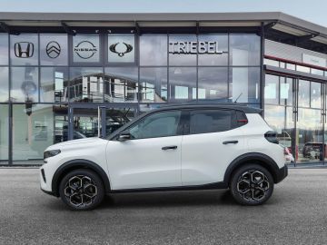 Citroën C3 Turbo100 MAX 1.2 HUD°Navi°LED°ACC°RFK°Carplay