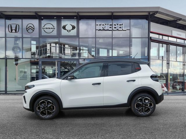 Citroën C3 Turbo100 MAX 1.2 HUD°Navi°LED°ACC°RFK°Carplay