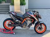 KTM 890 Duke R Leo Vince *3.500 € PowerParts* - KTM 500