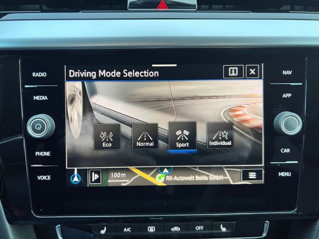 Arteon Elegance TDI DSG LED Navi Klima ACC