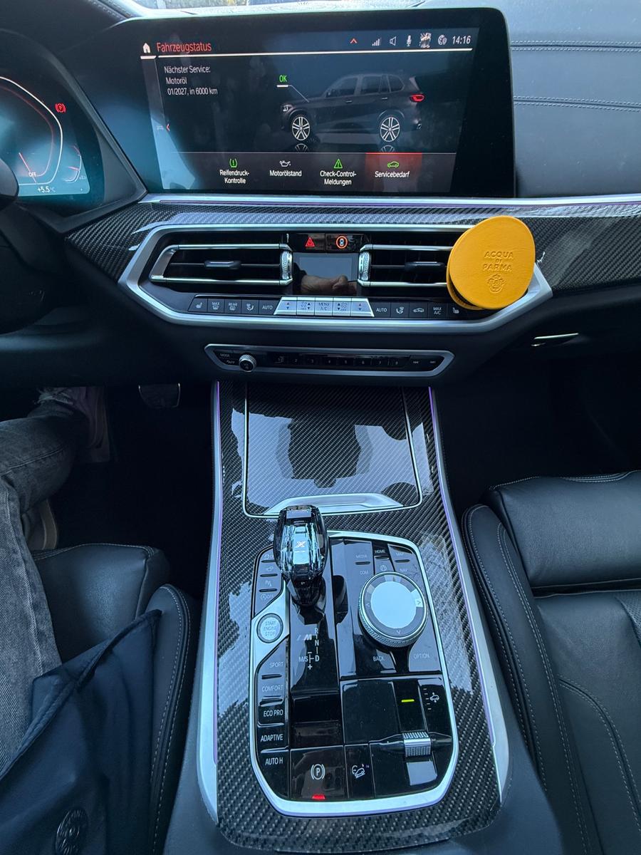 BMW 600 PS | Sky Lounge | Laser | CarVertical