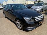 Mercedes-Benz C 180"Avantgade" Aut.+Navi+PDC+Sitzheizung+Xenon - gebrauchte Mercedes-Benz C-Klasse aus dem Jahr 2013
