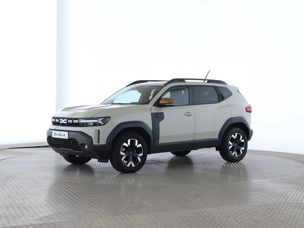 Image of Dacia Duster