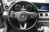 Mercedes-Benz E 200 Lim./Widescreen/360°/Leder/Memory/Spur A. - Mercedes-Benz E 200 in Oberhausen