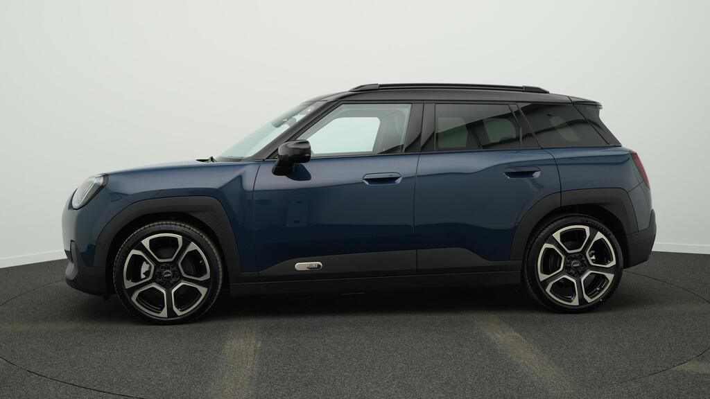 MINI Aceman - Bild 4