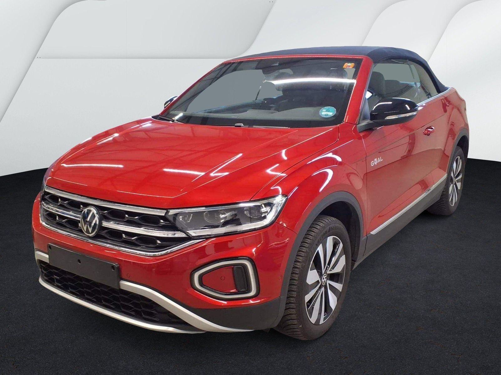 Volkswagen T-Roc - Bild 9