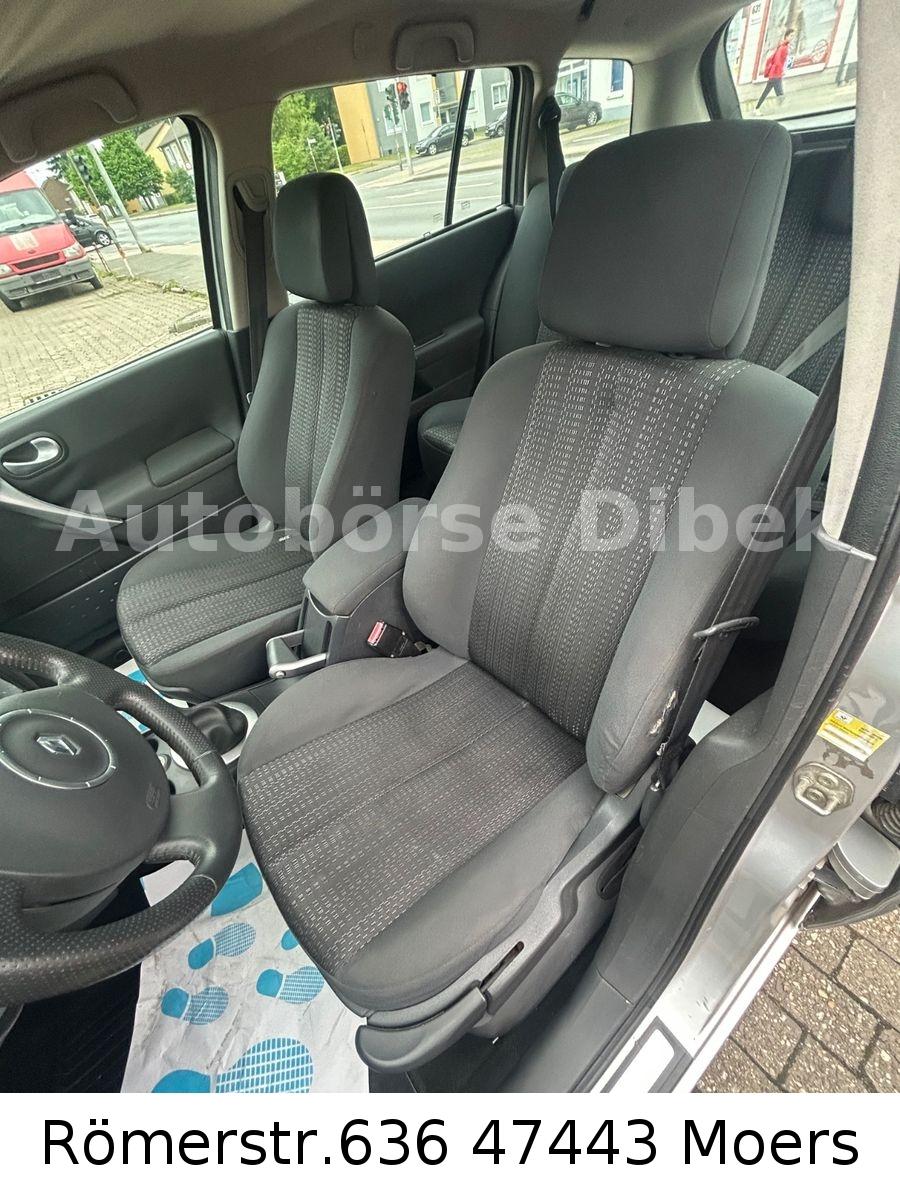 Renault Megane Grandtour/TÜV neu/Service neu