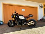BMW R nineT wunderschön in Topzustand mit TÜV NEU - BMW R nineT
