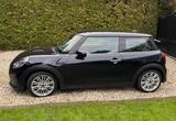MINI Cooper Classic Trim Steptronic Classic Trim
