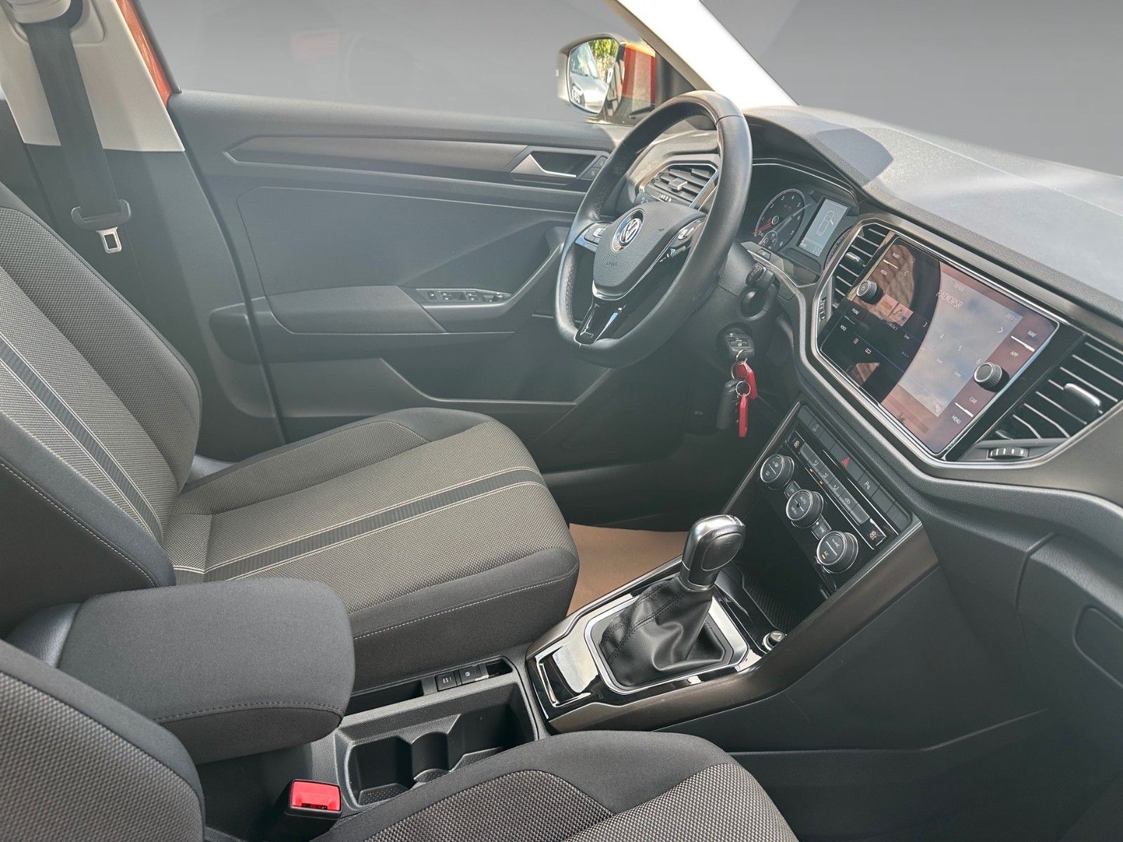 Volkswagen T-Roc Style – Bild 3