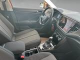 Volkswagen T-Roc Style - Volkswagen T-Roc Style mit Benzin-Antrieb
