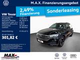 Volkswagen Touareg 3.0 TDI DSG 4M LED+KAMERA+AHK+LUFT+ACC+ - Volkswagen Touareg Jahreswagen