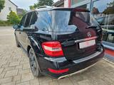 Mercedes-Benz ML 350 CDI 4MATIC Sportpaket Comand AHK PTS - gebrauchte Mercedes-Benz ML 350 aus dem Jahr 2009