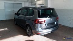 Fahrzeugabbildung Seat Alhambra FR-Line 4Drive Navi Xenon SiHz ACC RFK