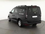 Volkswagen Caddy Maxi 1.5 TSI DSG Kamera AHK 7-Sitzer Kamer - Volkswagen Caddy mit Benzin-Antrieb: Maxi