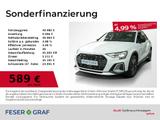 Audi A3 allstreet 40 TFSI e 150(204) kW(PS) S tronic - Audi A3 allstreet mit Hybrid-Antrieb (Benzin/Elektro)