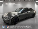 BMW M3 Competition M xDrive Harman/K Head-Up Laser - BMW M3 Gebrauchtwagen in Frankfurt