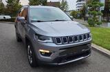 Jeep Compass 1.4 MltAir Limited 4x4 Auto Limited Ahk