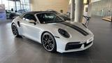 Porsche 911 Turbo S - Porsche 911 Urmodell aus 2024