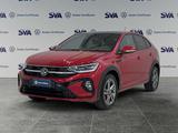 Andere Volkswagen Taigo 1.0TSI 110CV DSG R-Line - NEOPA - Andere: Rot