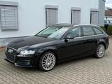 Audi A4 Avant Attraction - Audi A4 aus 2009: Kombi
