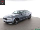BMW 520 i LUXURY LINE HUD,360GRAD,NAVIPROF,20ZOLL,SH - BMW 520: 520i