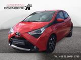 Toyota AYGO 1.0 x-play connect - Toyota: Aygo Connect