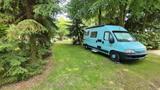 Fiat Ducato 244, Globecar, Pössl, 2,3l, Wohnmobil - Fiat Ducato 3l