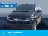 Volkswagen T6.1 Caravelle Comfortline FWD LED ACC PDC/Kamer - Volkswagen T6 Caravelle Tageszulassungen