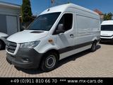 Mercedes-Benz Sprinter 316 CDi L2H2 Klima 360° Kamera Navi SH - Gebraucht Nürnberg