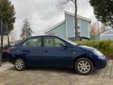 Toyota Prius 1.5 Hybrid Klima Automatik TÜV 10/24 - gebrauchte Toyota Prius aus dem Jahr 2001