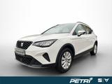 Seat Arona Style 1.0 TSI 81 kW (110 PS) 7 - Seat Arona: Van