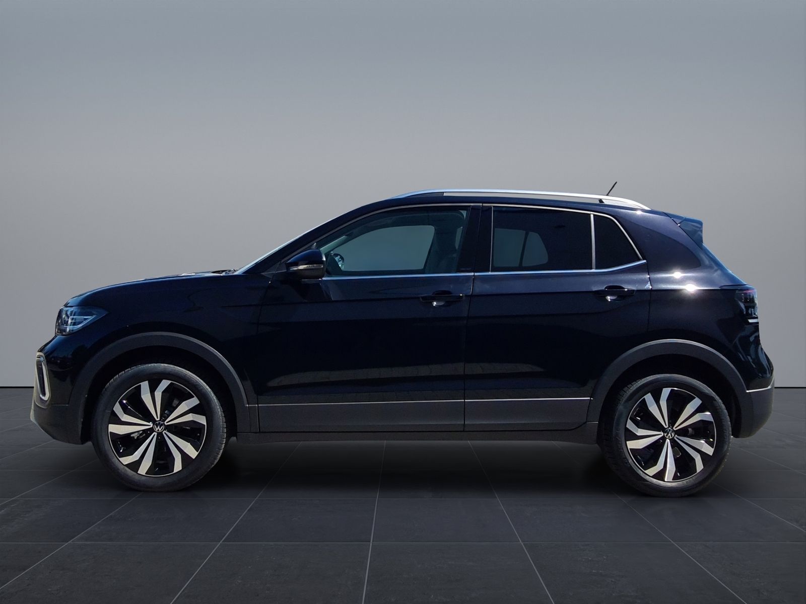 Volkswagen T-Cross 1.0 TSI DSG Style NAVI KAMERA 5JAHREGARA foto 4