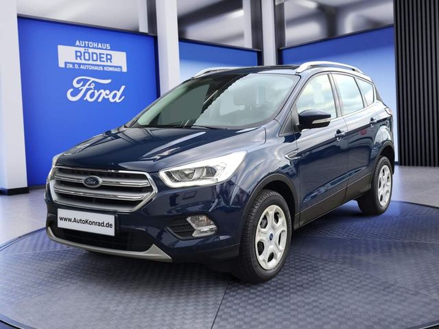 Ford Kuga 1.5 EcoBoost 2x4 Cool & Connect