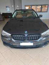 BMW Bmw 520 - schwarze BMW 518