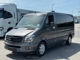 Mercedes-Benz Sprinter II Kombi 319 CDI*8 Sitzer*Navi*Kamera*
