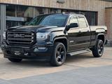GMC Sierra**Pick-UP**5 Sitzer*AHK 2540kg**79.000km* - GMC Gebrauchtwagen