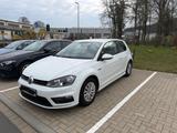Volkswagen VW Golf 7 R-Line 125 PS 2.Hand Weiß Keyles... - Volkswagen Golf: W12