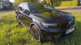 Volvo EX40 Ultimate Single Motor Voll-AHK - Volvo EX40 Gebrauchtwagen