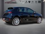 Opel Corsa F e Edition - Opel Corsa: Schwarz, Edition