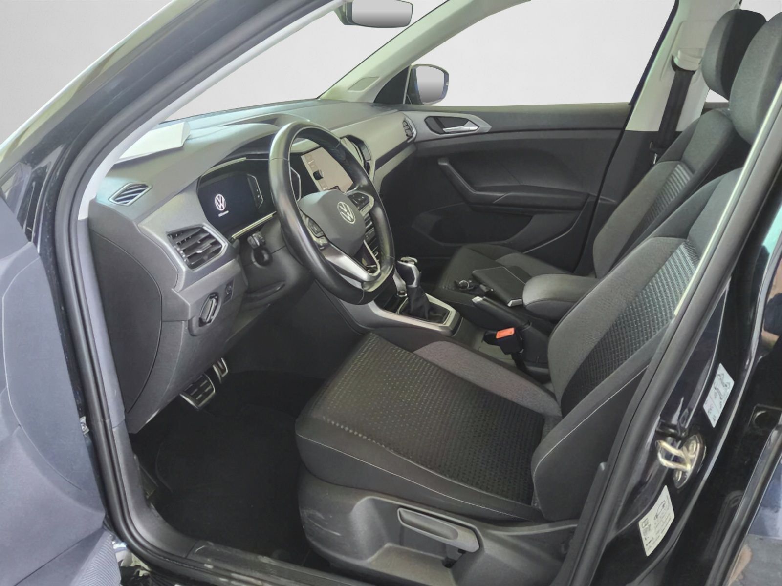 Volkswagen T-Cross - Bild 4