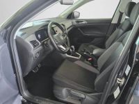 Volkswagen T-Cross - Vorschau Bild 4