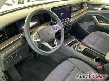 Volkswagen Tayron 1.5 eTSI DSG Elegance Bluetooth Navi LED